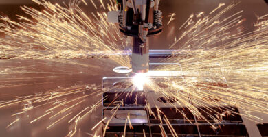 What can be cut with a laser What can be cut with a laser